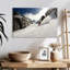 Sireci Downhill Snowboarder-108908718