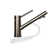 Whitehaus Collection FX Navigator Pull Out Kitchen Faucet