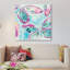 «Butterfly Wonder» par Sara Franklin, impression sur toile tendue sur châssis-20853262-73158498-73158589