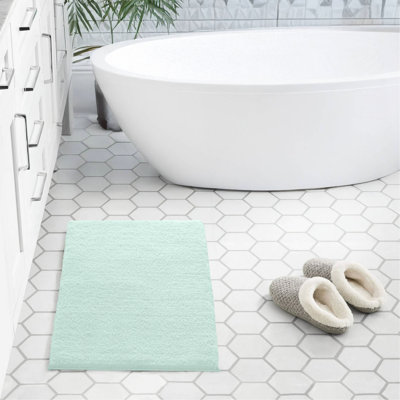 1PC 20X30" Bath Rug