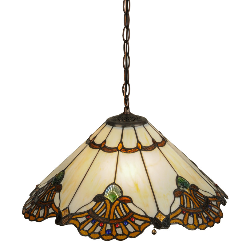 2 - Light Pendant