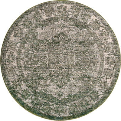 Alresford Oriental Indoor Rug