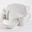 Weigle 16 Piece Dinnerware Set - Service for 4