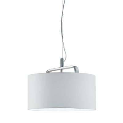 Ackley 1 - Light Single Pendant