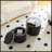 Nested Table Set 2 Pieces
