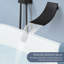 Wall Waterfall Faucet