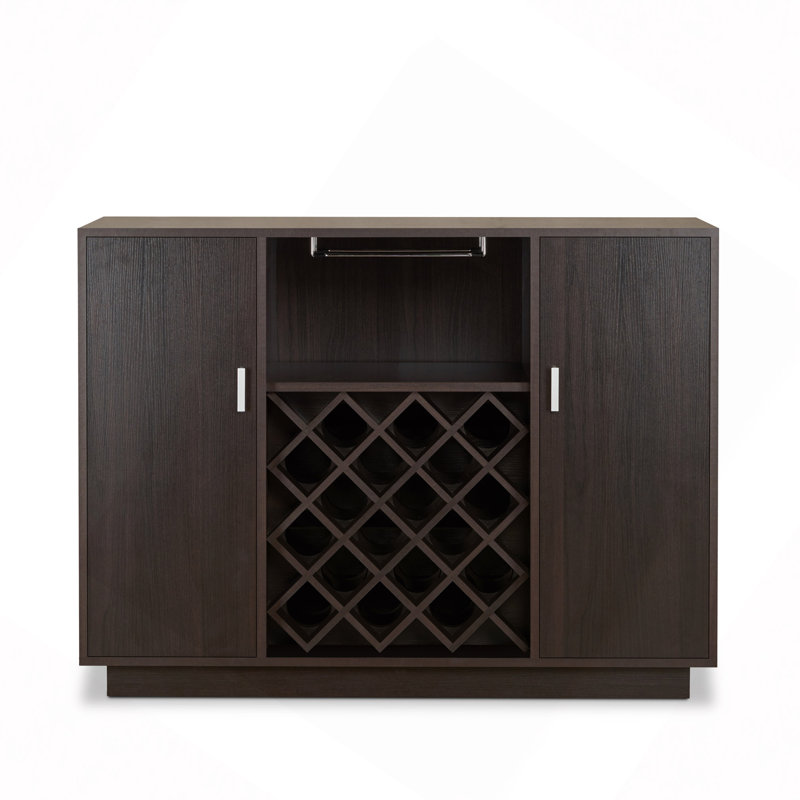 Hazen Wine Cabinet