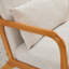 Fauteuil d'appoint Corduroy-1912304169