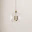 3-Light Globe Pendant-1244877744