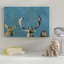 Art sur toile Bucoli «Forest Trio»-141422012
