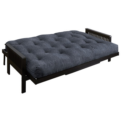 Dipietro Textured Futon Mattress