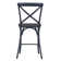 Jamil Counter Stool with Metal Frame
