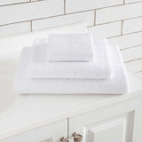 Signature Bath Towel
