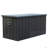 100 Gallon Lockable & Waterproof Outdoor Storage Box  Built-In A Storage Bag-127356244-127356242