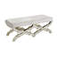 Trivi Upholstered Bench