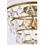 Plafonnier encastré 3 lumières Bryd-983404000-1061106764