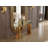 Sellersville 60'' Glass Top Console Table