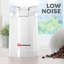 SQ Professional Blitz Electric Blade Coffee Grinder-48158495
