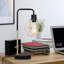 Lampe de bureau USB en métal Ragon-985198476-985198473-985198470