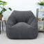 Polyester Refillable Bean Bag Chair-29655603