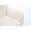 Chaise berçante rembourrée Modern-990239971