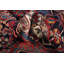 Tapis à motif géométrique 6 x 8