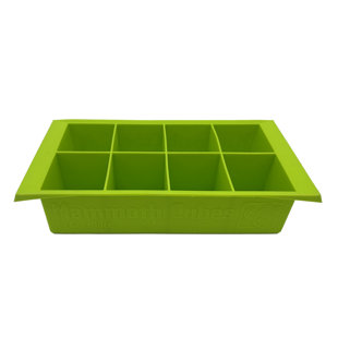 Mammoth Ice Cube Tray
