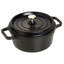 STAUB Round Cast Iron Cocotte-1983153350-1983210111