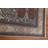 One-of-a-Kind 5'0" X 6'10" Wool Area Rug in Ivory