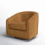 Hazel Swivel Lounge Chair