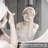 Aevar Simple & Modern Back LED Lighted Anti-fog Round Bathroom/Vanity Mirror-1267459823