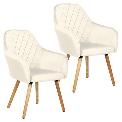 Texanna Upholstered Dining Chair