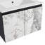 Meuble-lavabo mural Minimalist Design-1396701384