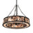 Jahmal 30 " Ceiling Fan with Light Kit