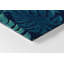 Non-Slip Floral Outdoor Doormat