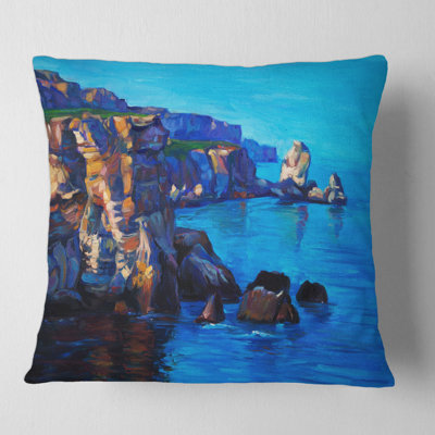 Throw Pillow