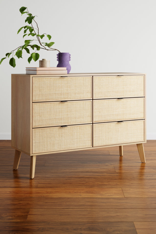 Up to 50% off Dressers