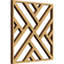 Panneaux muraux décoratifs en bois Killeen-70189129-70189133