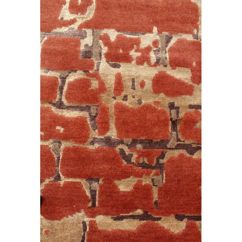 One-of-a-Kind 8'11" X 11'10" Area Rug