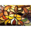 Riffe Glass Flush Mount