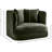Ethalind Velvet Chair-1120099479