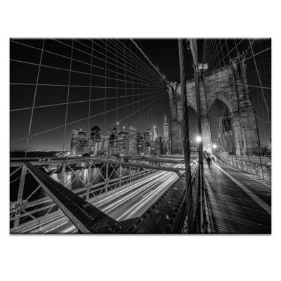 Andrew Paranavitana - Print on Canvas
