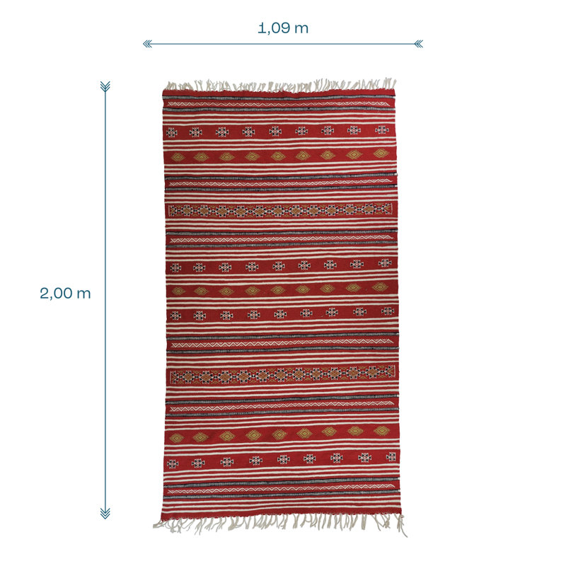 Langione Area Rug