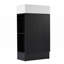 Meuble-lavabo 18,6 po avec lavabo-305540332