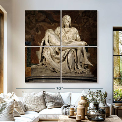 Leisha Pieta 1500