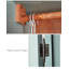 Garde-robe moderne et simple