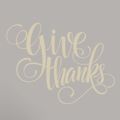 Text & Numbers Non-Wall Damaging Wall Decal