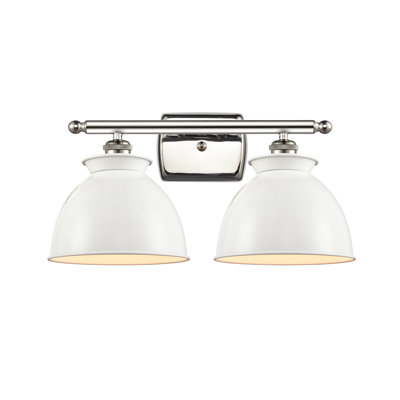 Arev 2 - Light Dimmable Vanity Light
