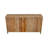 Adebisi 63" Wide Sideboard, Brown