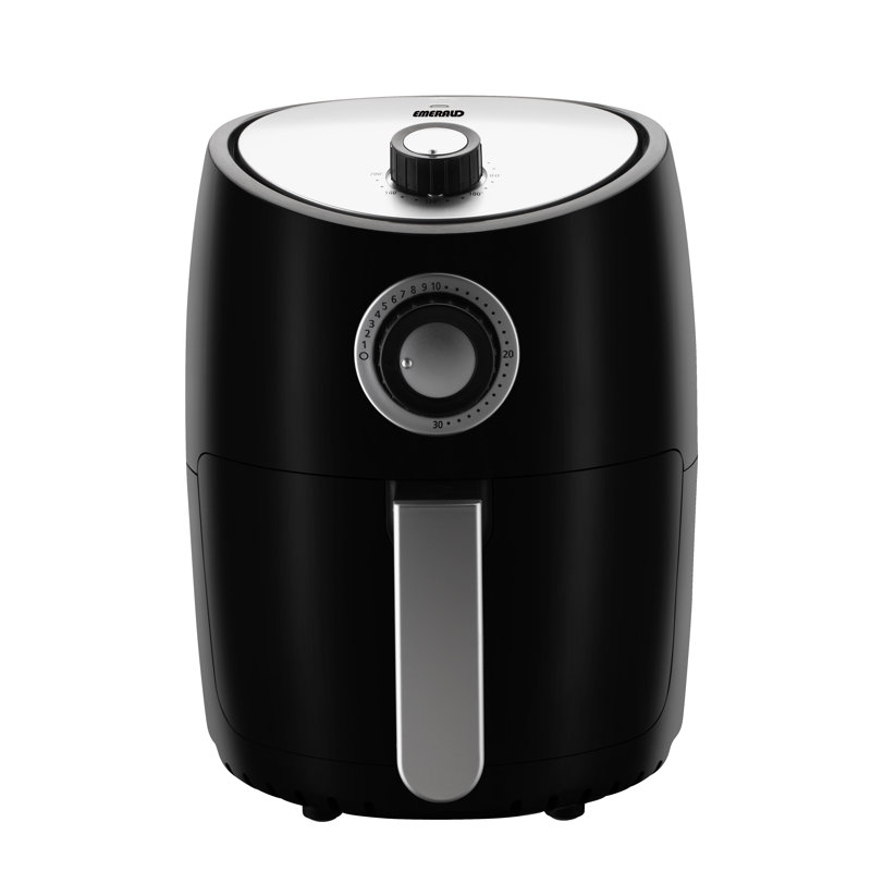 Emerald 2 Qt. Mini Air Fryer